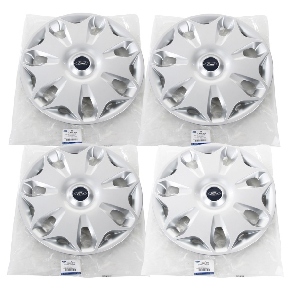 Set 4 Buc Capac Roata Oe Ford Tourneo Connect 2013→16" 1822313